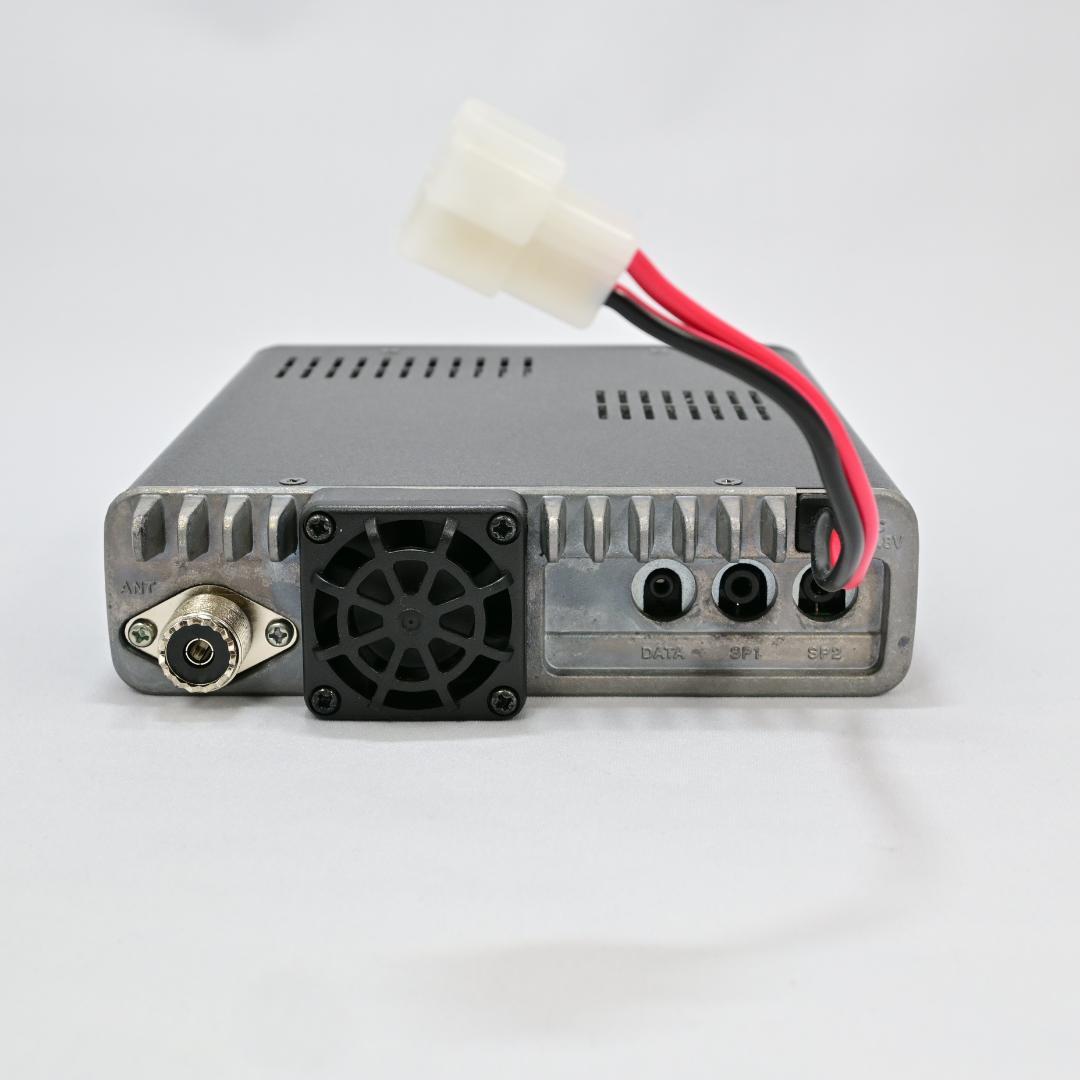 ICOM アイコム ID-5100 20W 新品同様 保証期間10か月付属品多数