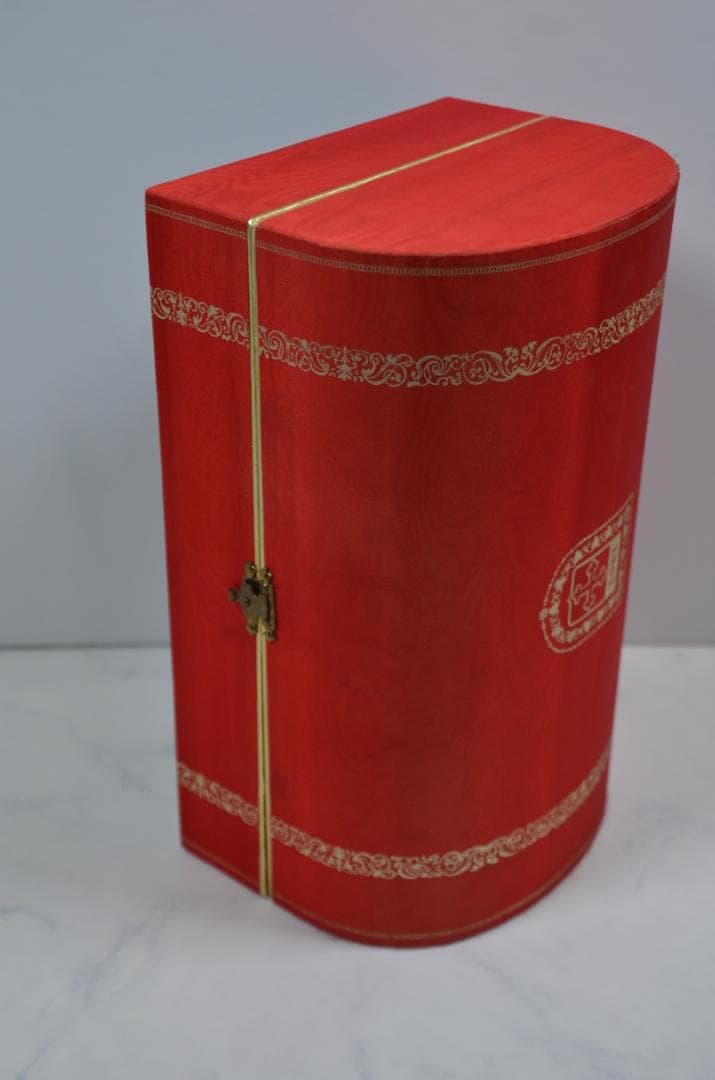 CAMUS Baccarat カミュ 1863 コニャック ブランデー 古酒