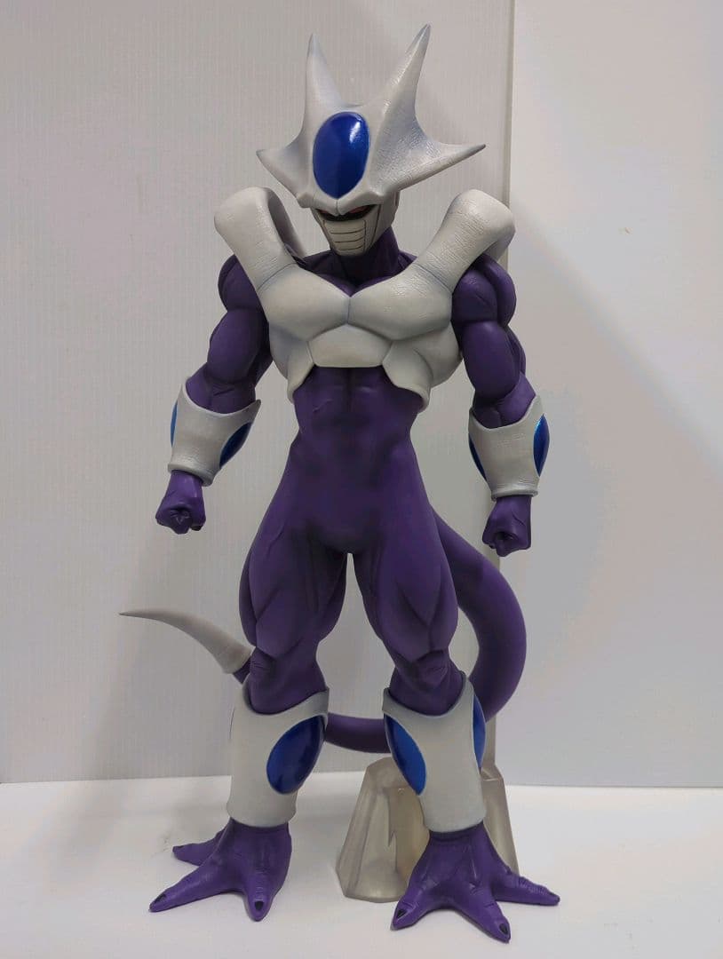 ★ドラゴンボール クウラ フィギュア