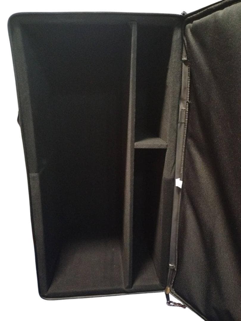 ☆ゲーター アンプヘッドケース セミハード G-901 GATOR キャスター