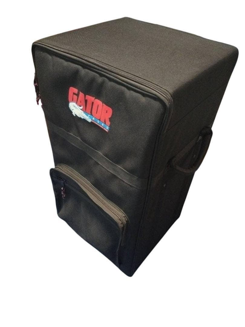 ☆ゲーター アンプヘッドケース セミハード G-901 GATOR キャスター