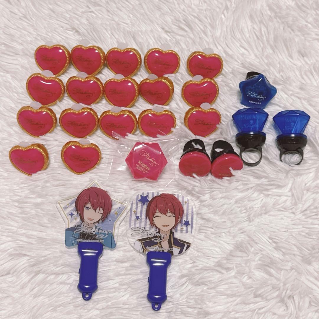 朱桜司　リングライト　5th