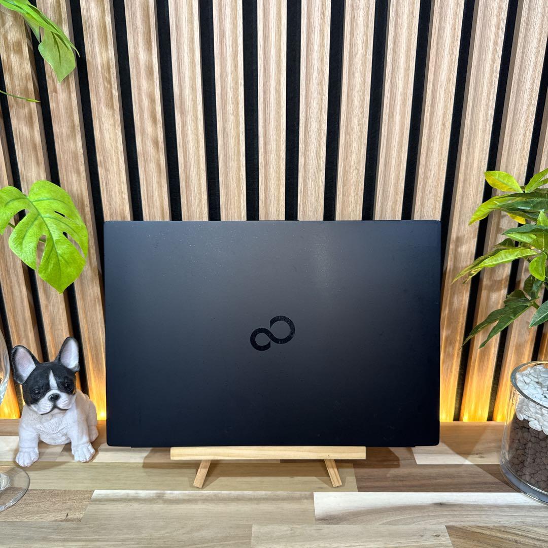 2023年モデル‼️LIFEBOOK☘️第13世代☘ノートパソコン☘オフィス付き