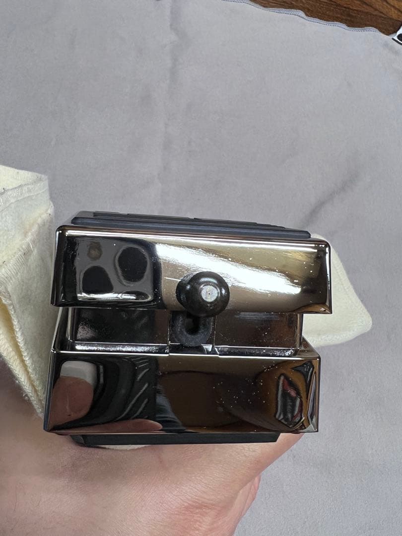 ISP DECIMATORⅡノイズリダクション