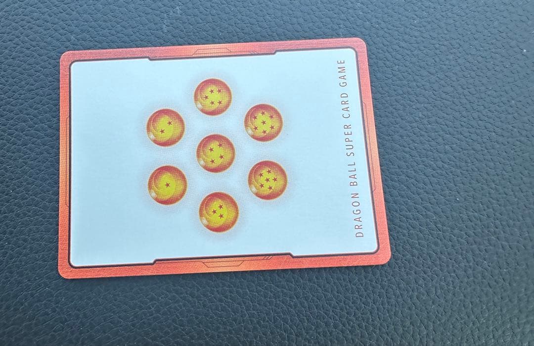 ドラゴンボール エナジーマーカー カード 19