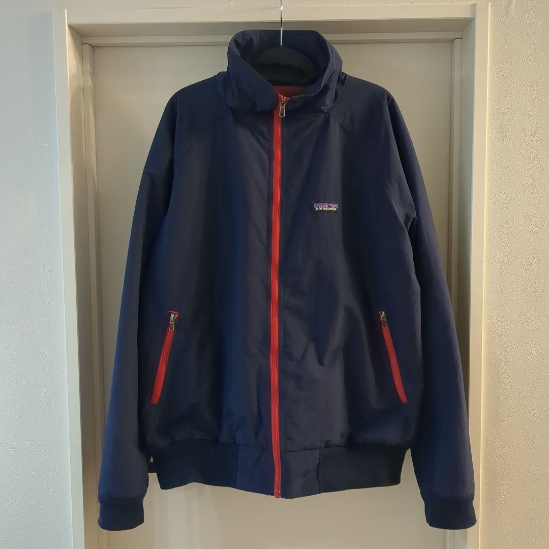 patagonia シェルドシンチラジャケット L
