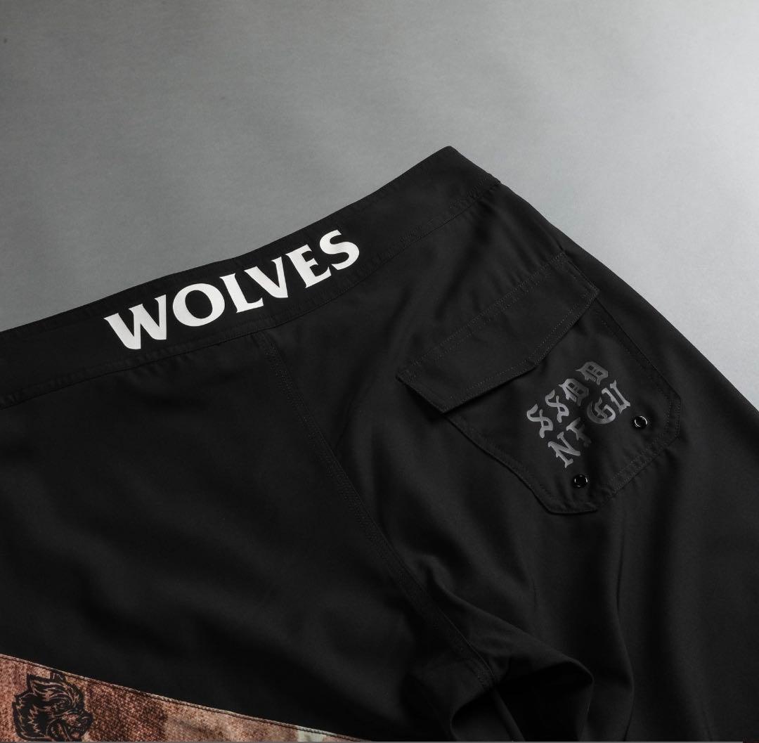 DARC SPORT ステージショーツ 28インチ 新品未使用品