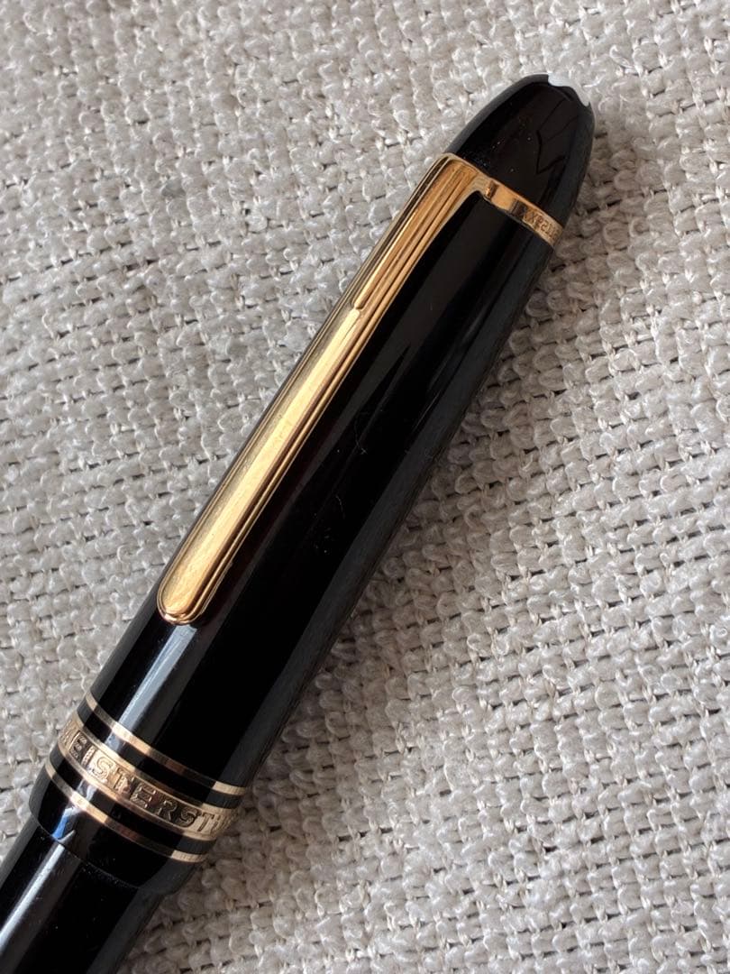 ◾️モンブラン◾️161 ルグラン ボールペン◾️マイスターシュテュック◾️筆記良好◾️