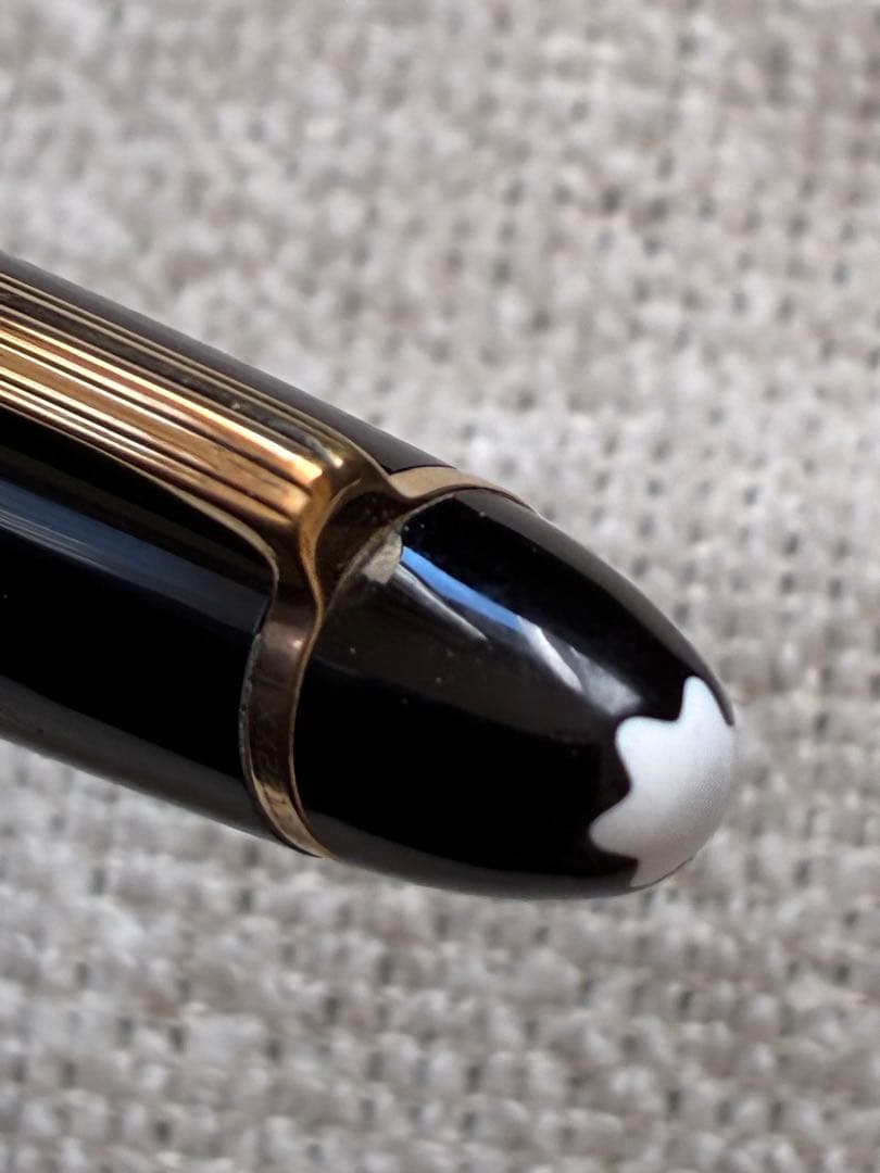 ◾️モンブラン◾️161 ルグラン ボールペン◾️マイスターシュテュック◾️筆記良好◾️