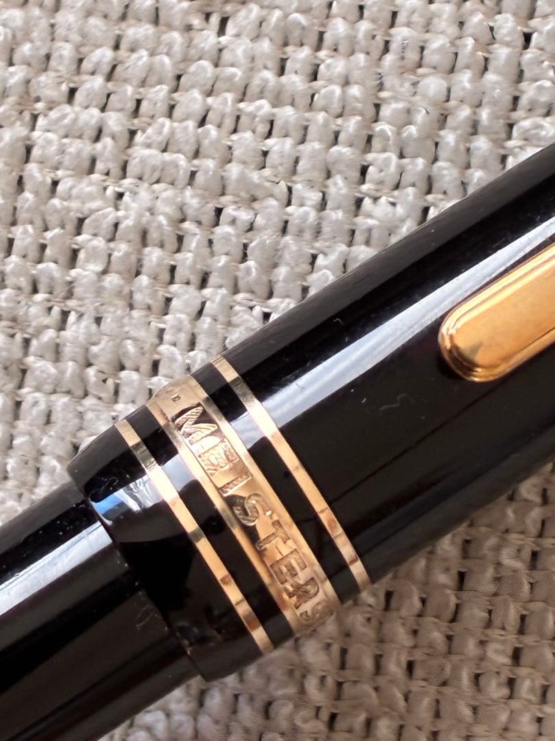 ◾️モンブラン◾️161 ルグラン ボールペン◾️マイスターシュテュック◾️筆記良好◾️