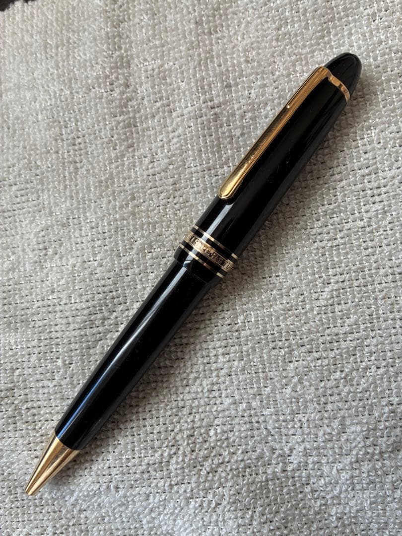 ◾️モンブラン◾️161 ルグラン ボールペン◾️マイスターシュテュック◾️筆記良好◾️