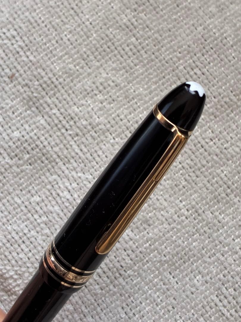 ◾️モンブラン◾️161 ルグラン ボールペン◾️マイスターシュテュック◾️筆記良好◾️