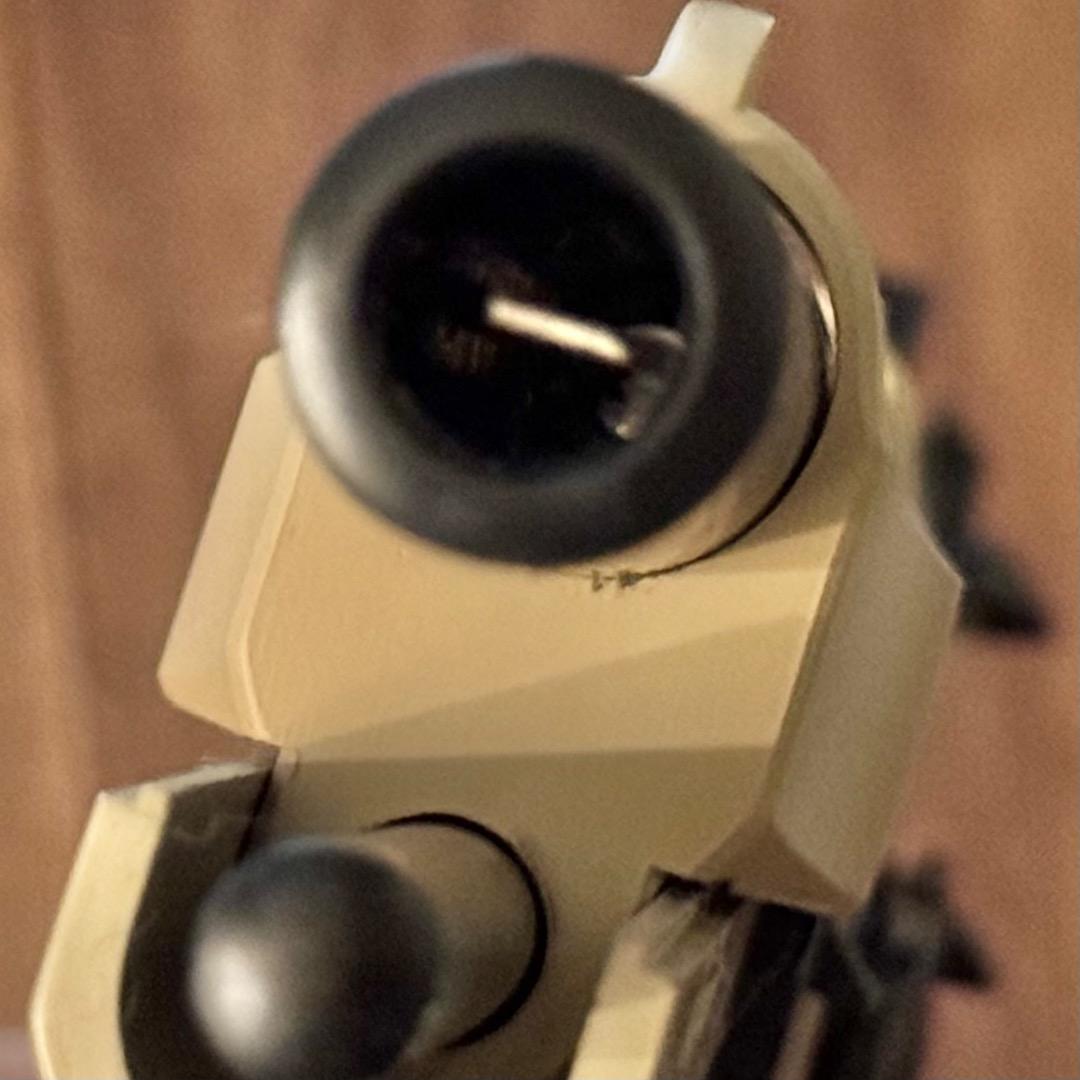 マルシン工業 M9 SAND ヘビーウェイト HW