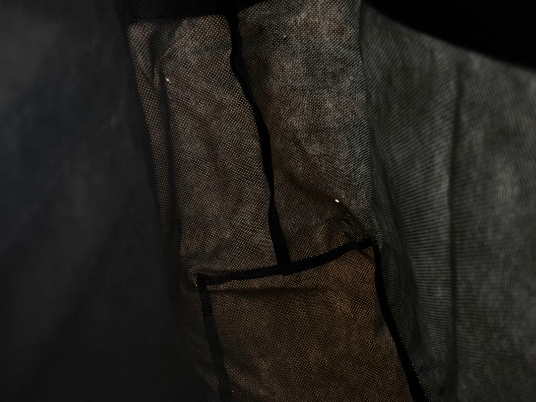 【使用1回】スノーピーク ST-050 ジカロテーブル