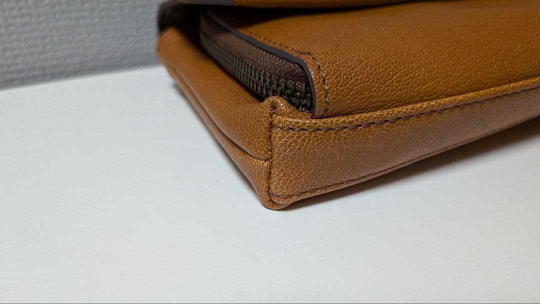 Dakota ダコタ アミューズ お財布ショルダーバッグ