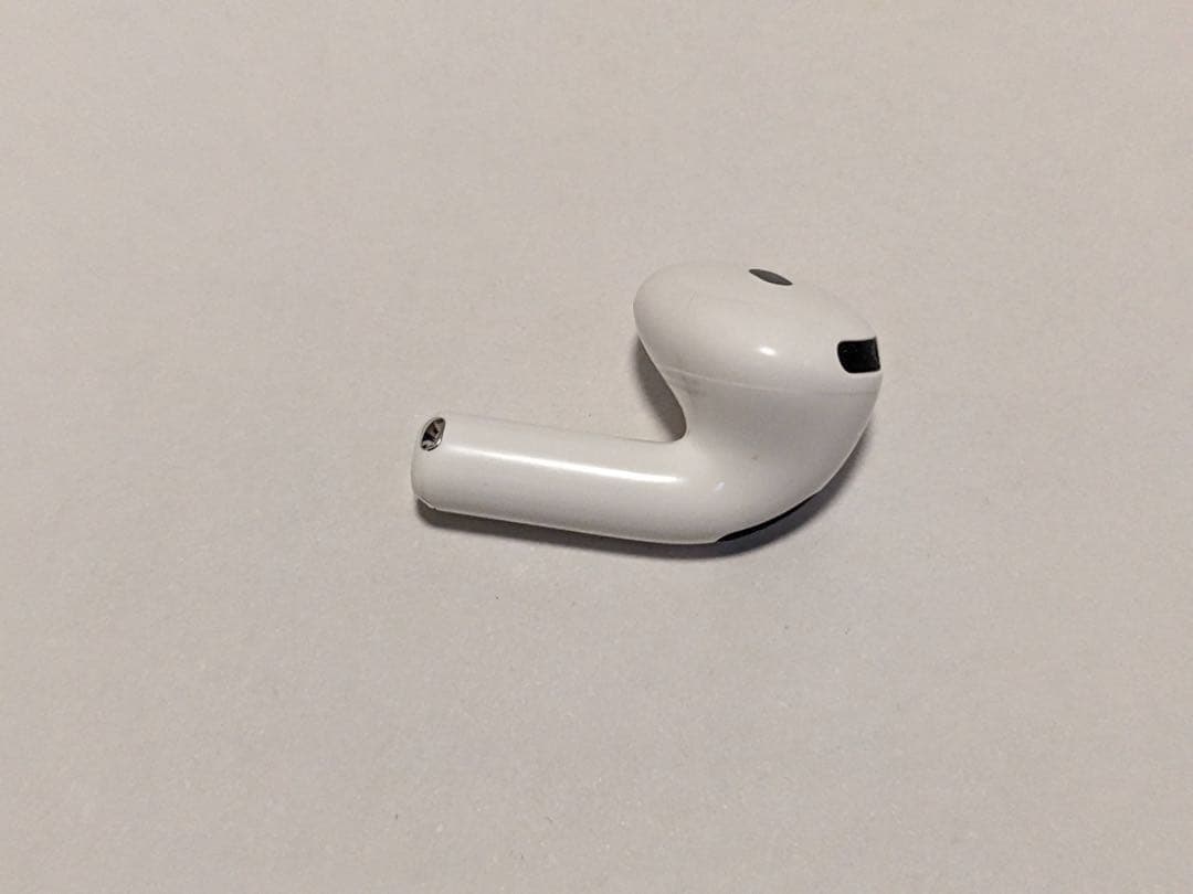 Air Pods 第4世代 ANC搭載