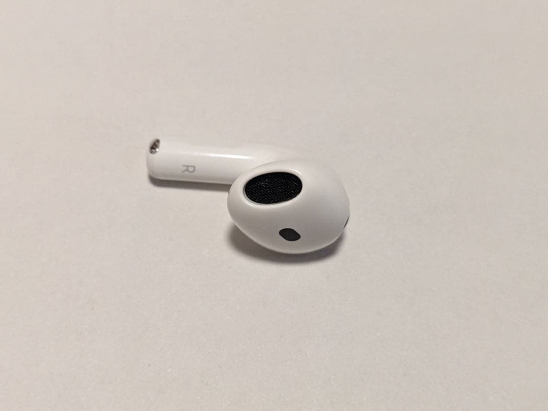 Air Pods 第4世代 ANC搭載