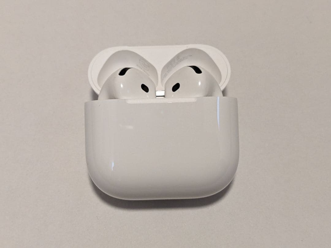 Air Pods 第4世代 ANC搭載