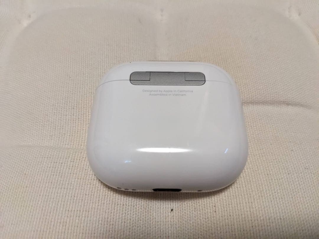 Air Pods 第4世代 ANC搭載