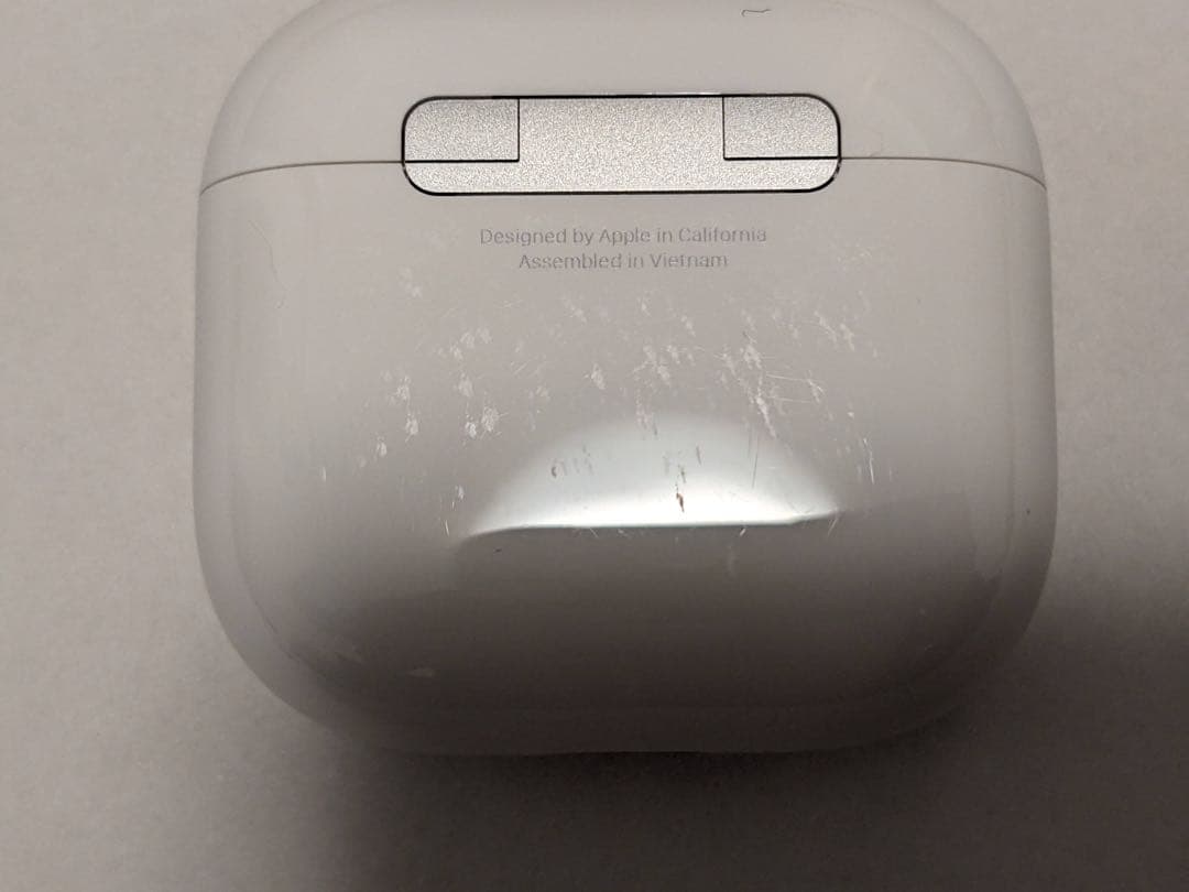 Air Pods 第4世代 ANC搭載