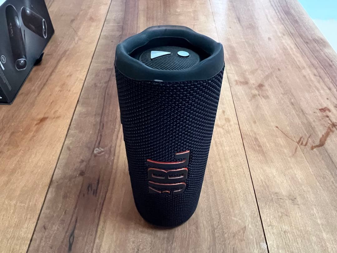 JBL flip6 Bluetooth 付属品全てあり