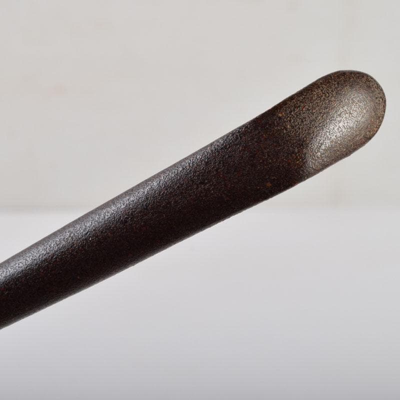 茶道具　輪島塗　乾漆　茶杓　共箱　V　8973