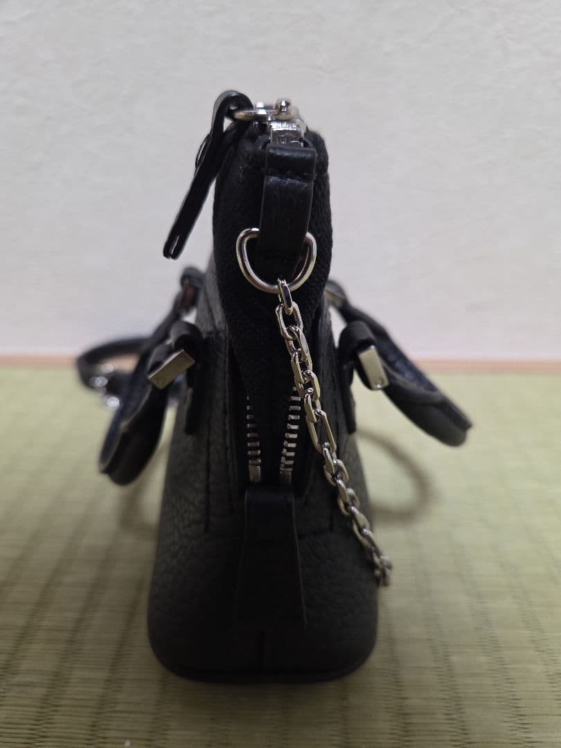 新品同様 MAISON MARGIELA 5AC ベビー バッグ 2WAY