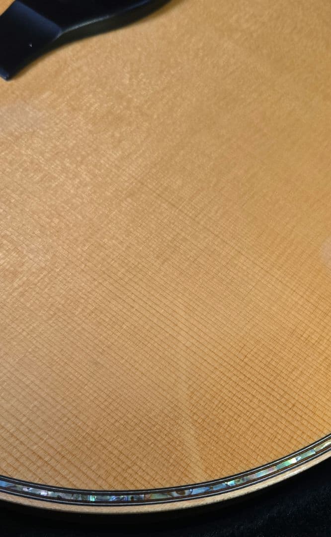 ヤマハLL36 L.R.Baggs. Anthem アコースティックギター