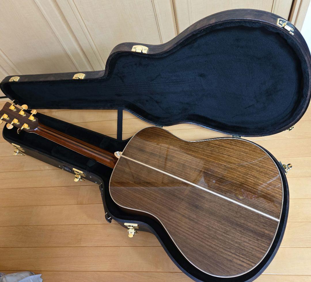 ヤマハLL36 L.R.Baggs. Anthem アコースティックギター