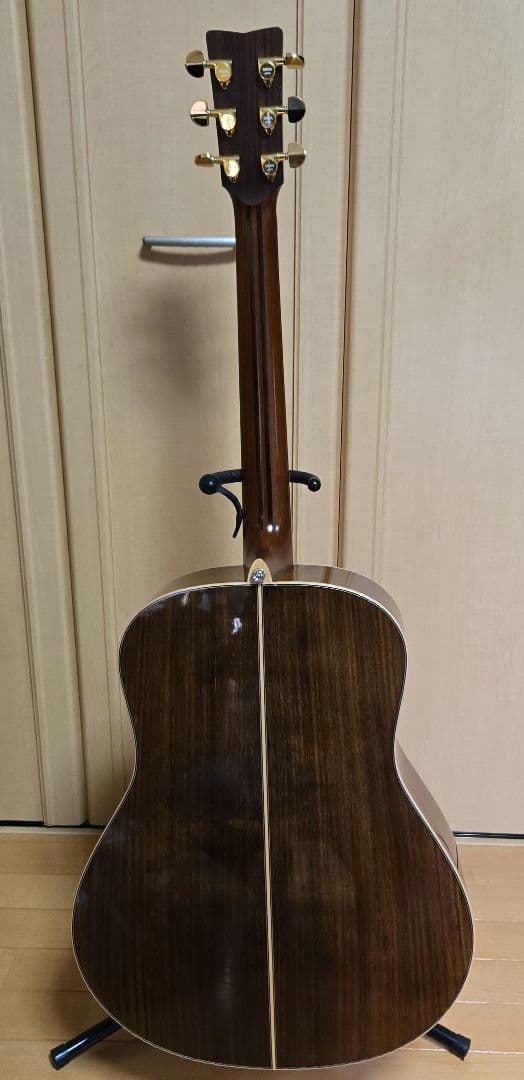 ヤマハLL36 L.R.Baggs. Anthem アコースティックギター