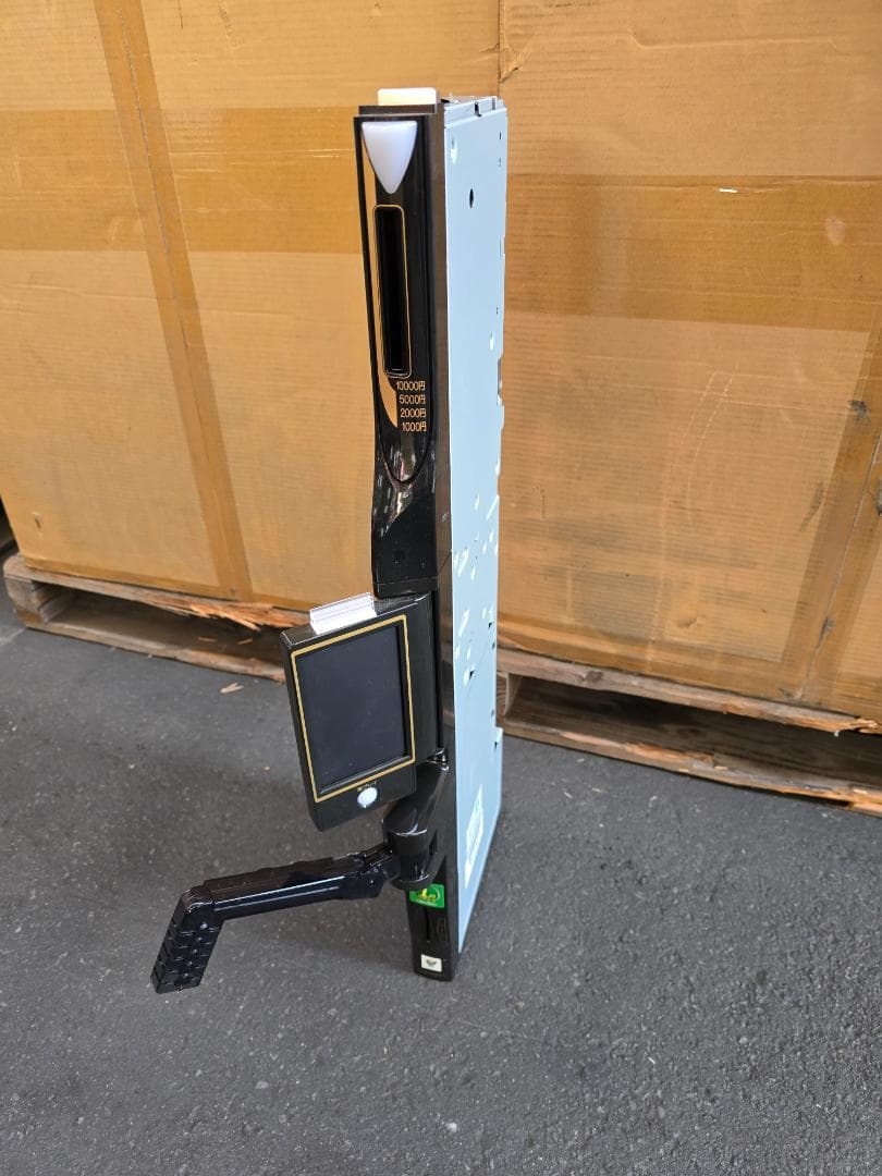 ICカードユニット G∞WIN'Z(搬送タイプ)