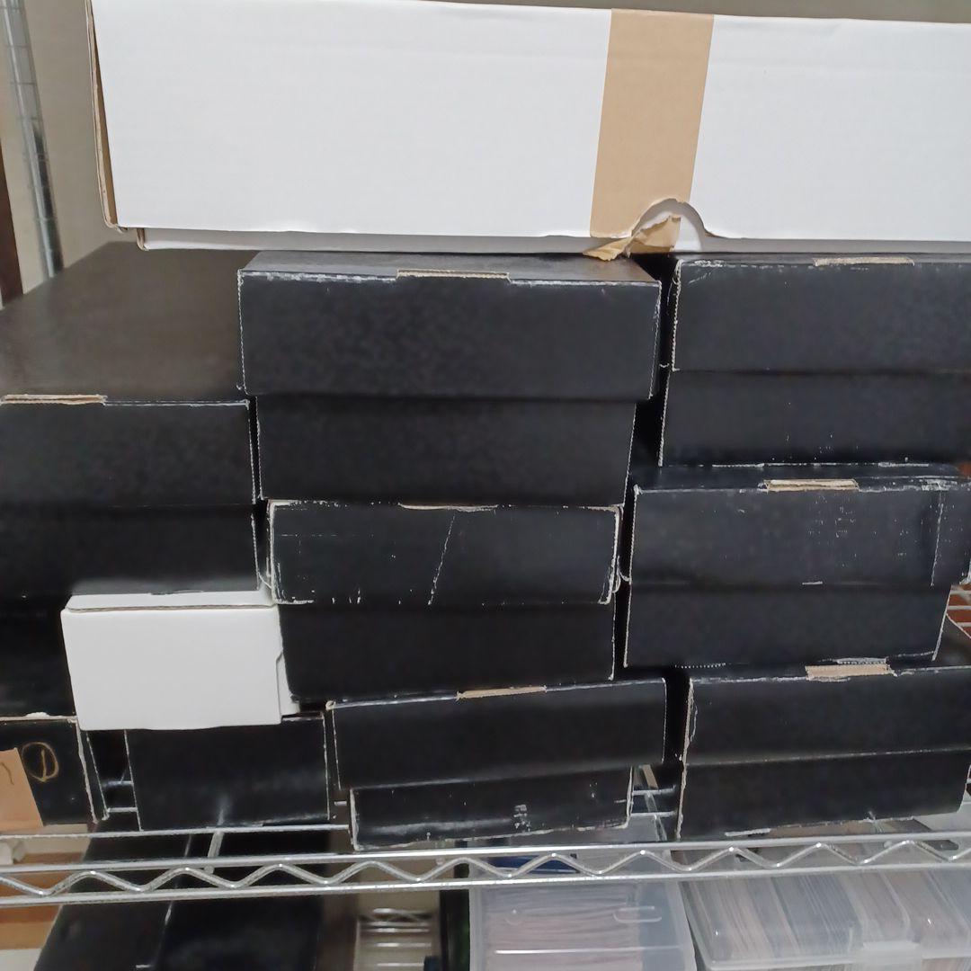 遊戯王　引退　スーパーレア以上二万枚