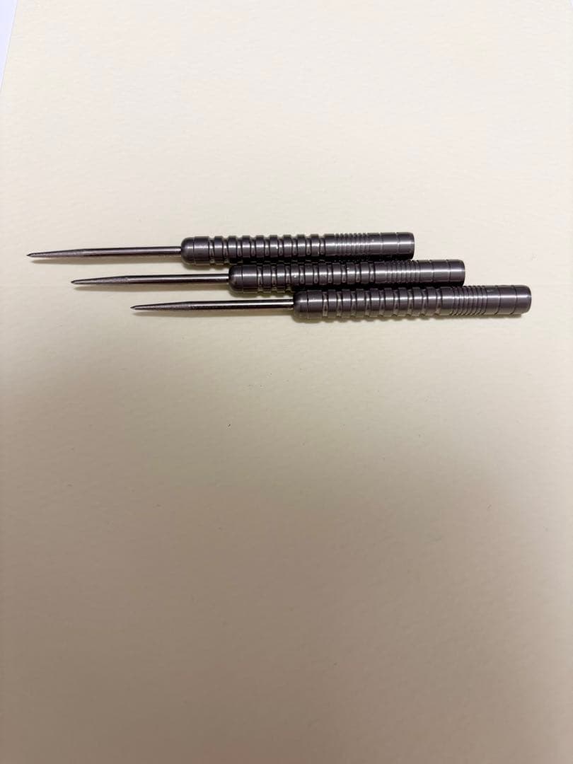 マ*ダ様 【再販なし】STOKE 23g Dollis限定 ハードダーツ