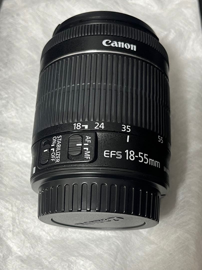 ✴︎超美品✴︎初心者OK‼️使いやすい‼️軽い‼️キャノン Canon EOS X7‼️