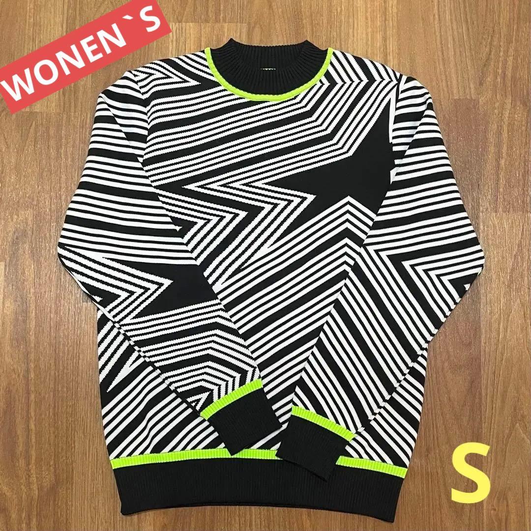 【DECEMBERMAY】ニット