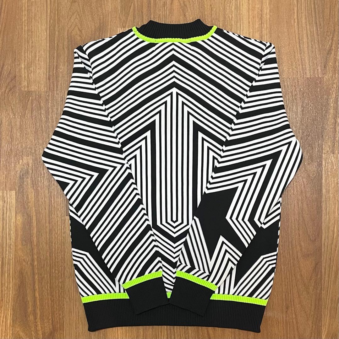 【DECEMBERMAY】ニット