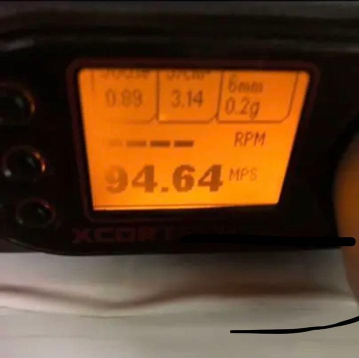 M4A1 RIS 電動ガン