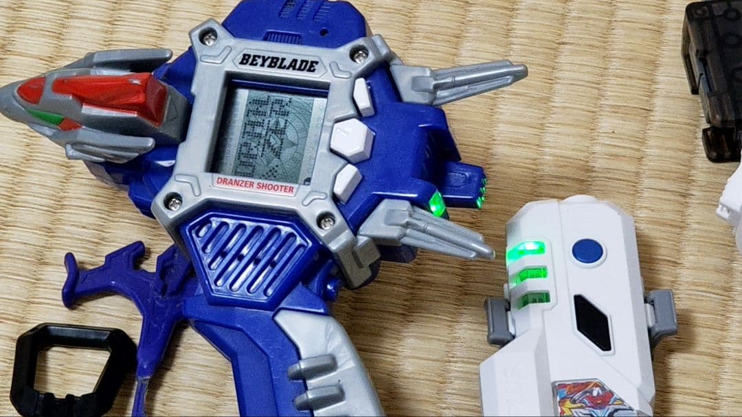 ベイブレード　ベイシューター　玩具　まとめ売り