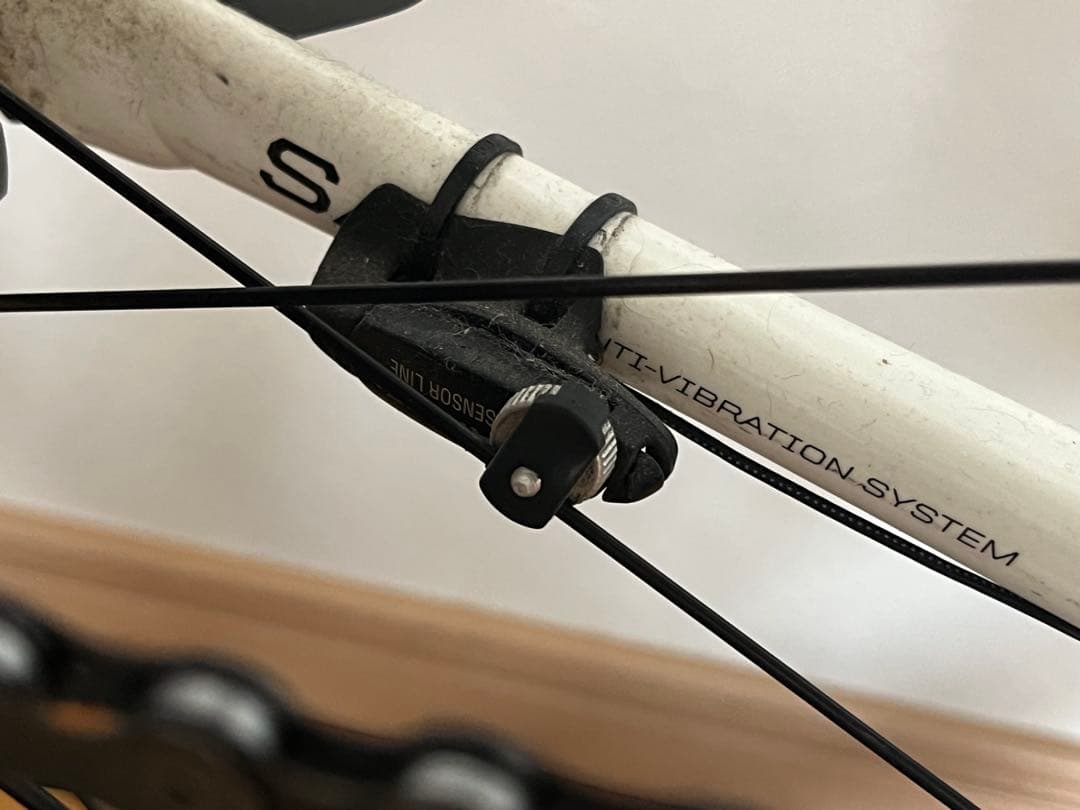 近日中に出品取下 【引取り限定】キャノンデール CAAD10