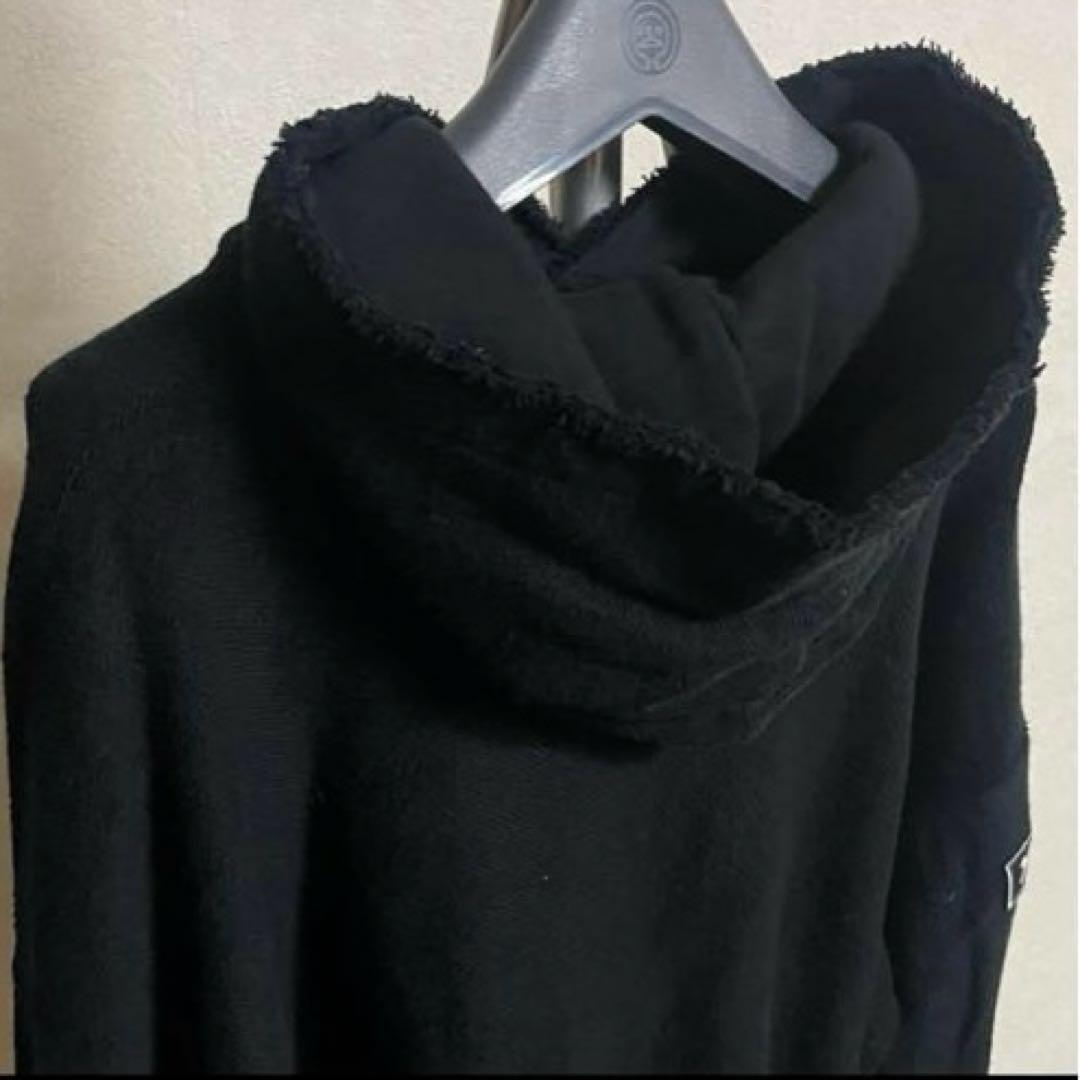 CHRONOIZM クロノイズム　圭吾　フーディ　Lサイズ