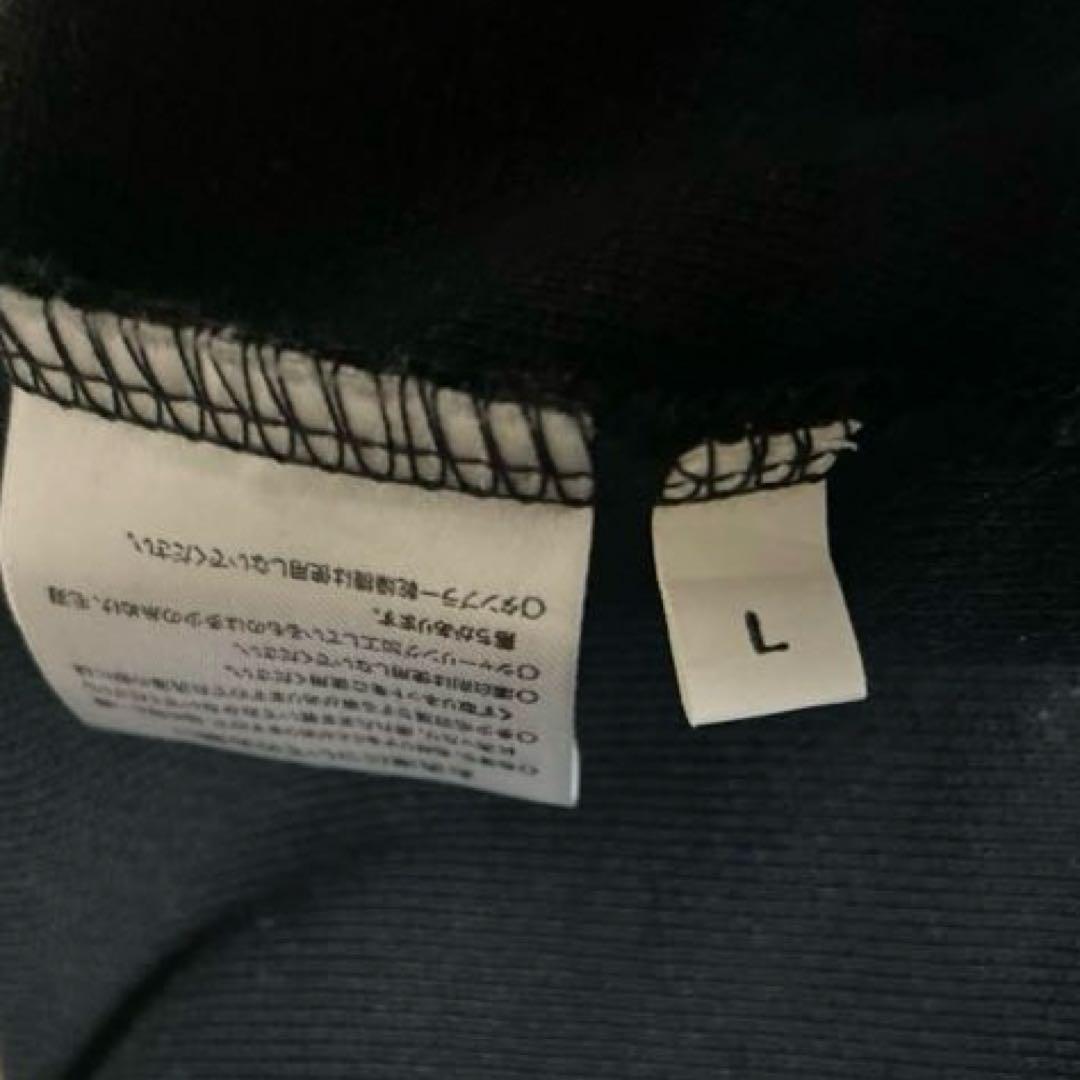 CHRONOIZM クロノイズム　圭吾　フーディ　Lサイズ