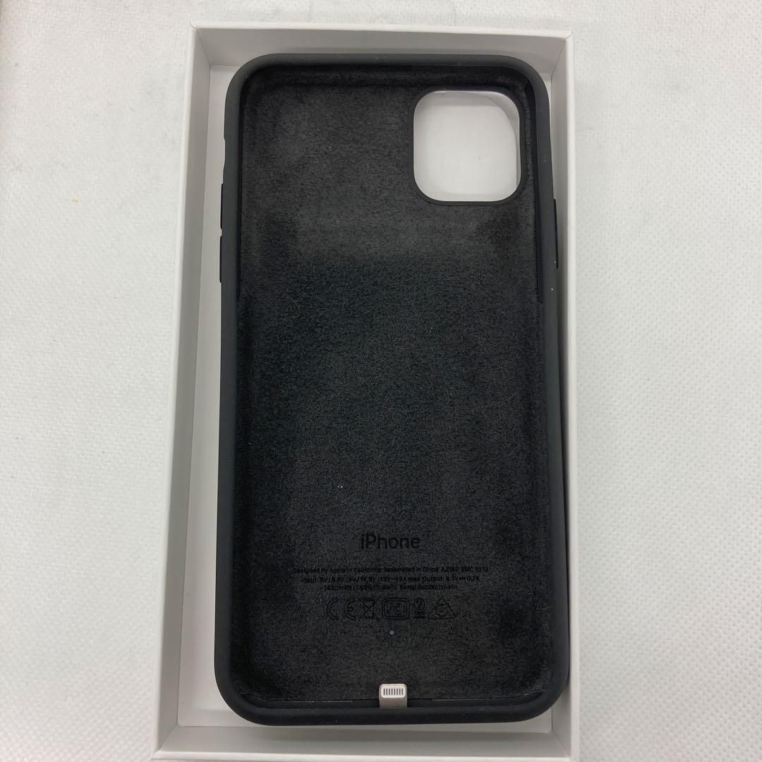 iPhoneアクセサリー iPhone11 Pro Max Smart Battery Case