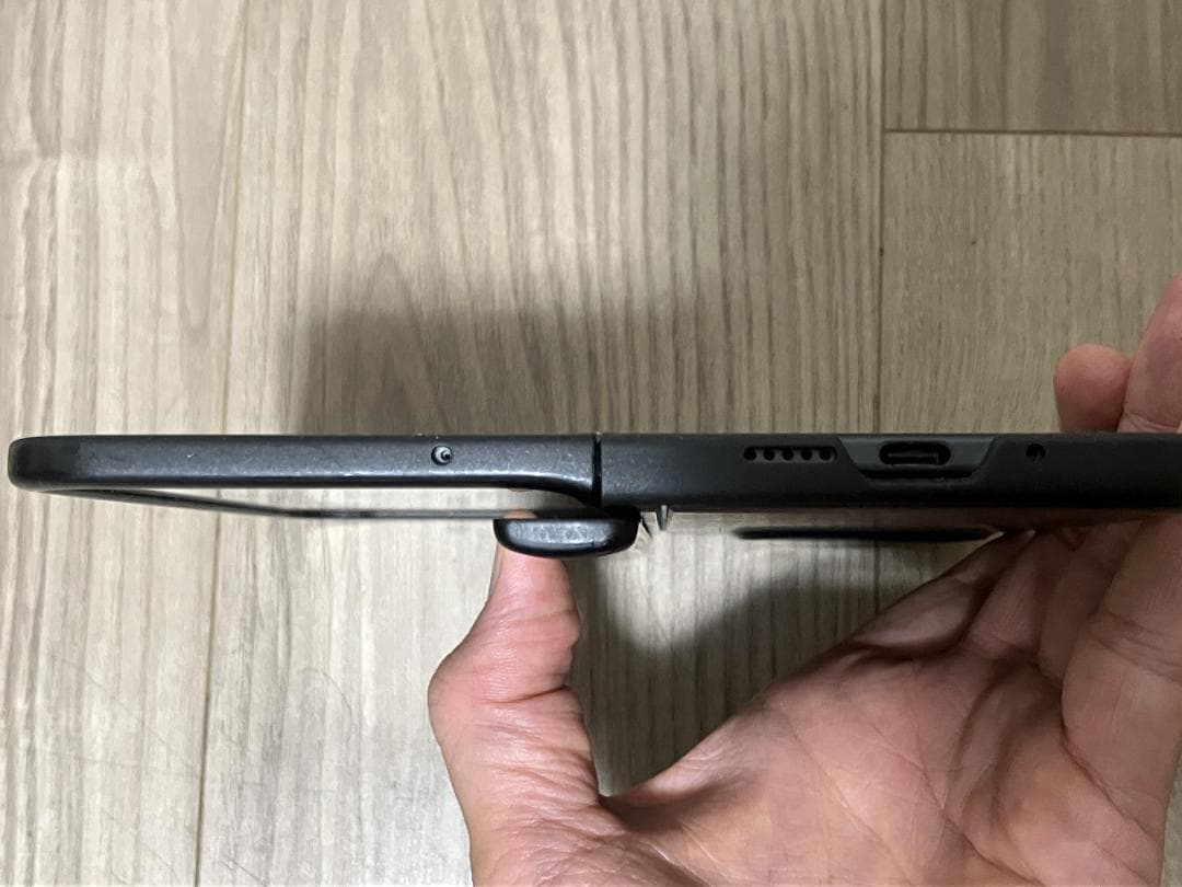 Google Pixel 9 Pro Fold 中古 (本体一式+オマケ)