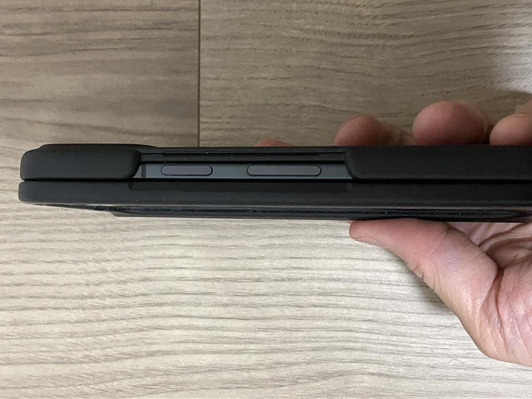 Google Pixel 9 Pro Fold 中古 (本体一式+オマケ)