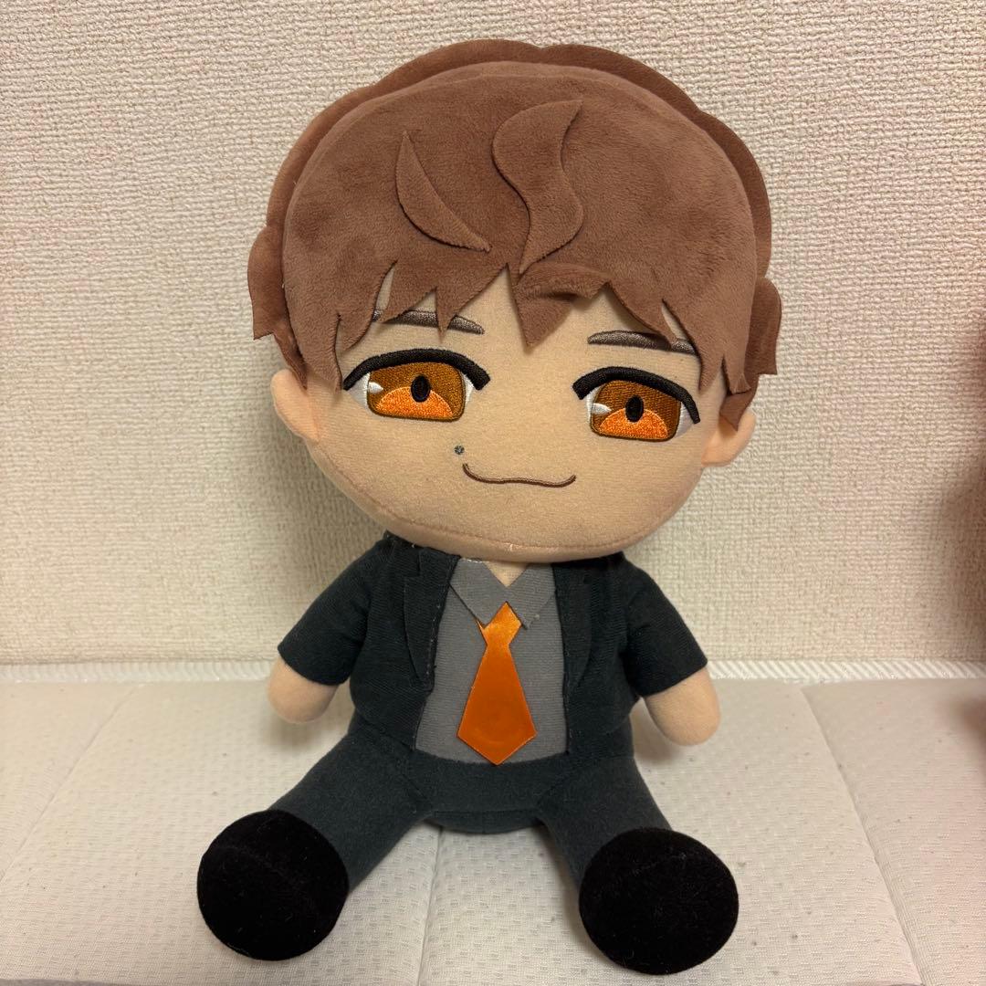 EXILE NAOTO BIGななのすけ 5点セット