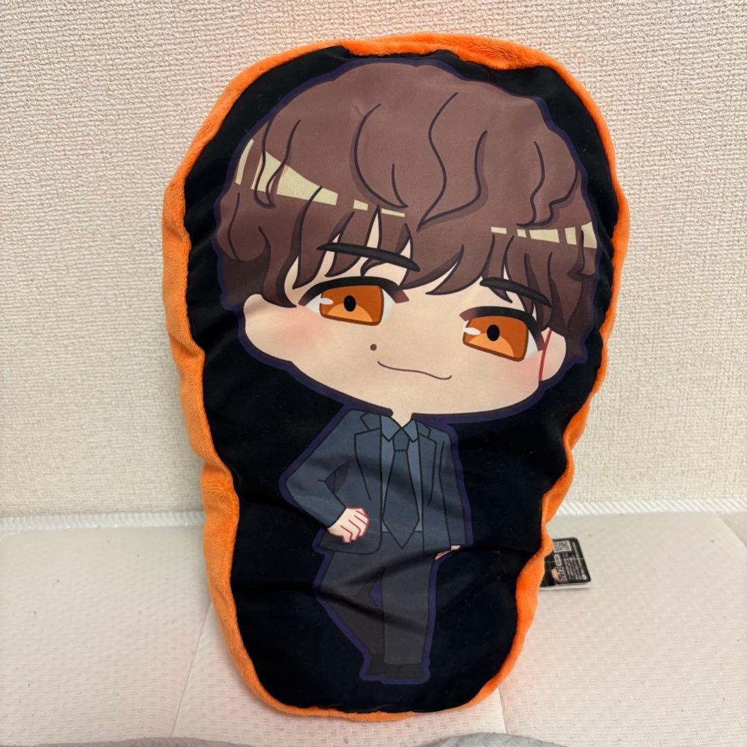 EXILE NAOTO BIGななのすけ 5点セット