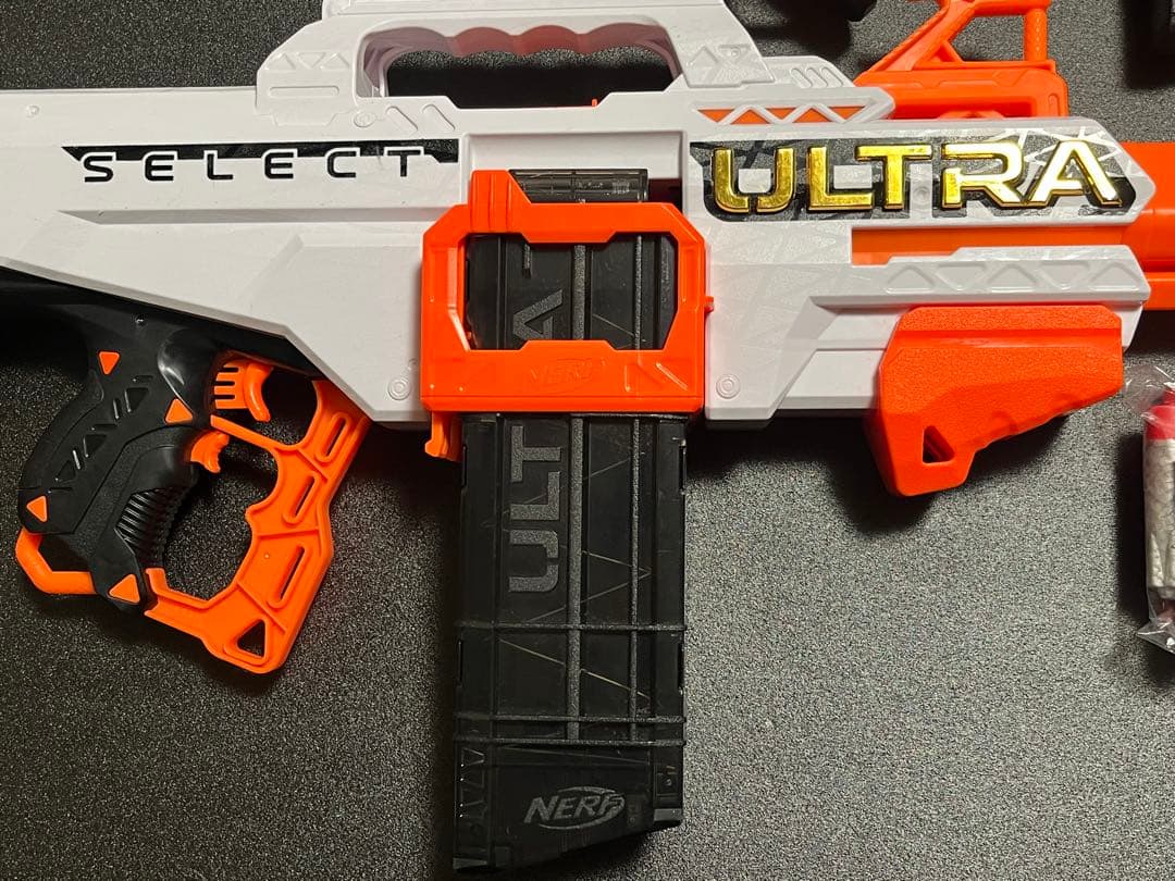 shonai ナーフ ウルトラ ULTRA セット