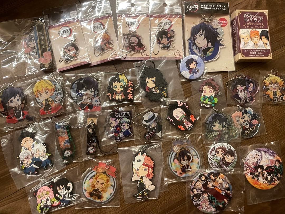 鬼滅の刃 まとめ売りセット