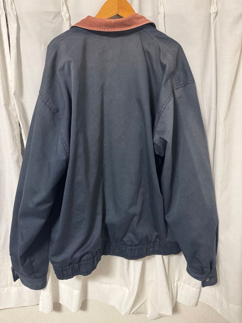 90s ラルフローレン スイングトップ【美品】