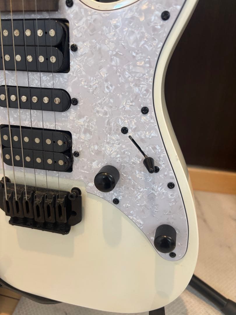 Ibanez gio grg150 ホワイト